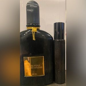 Tom Ford WOMANS perfume